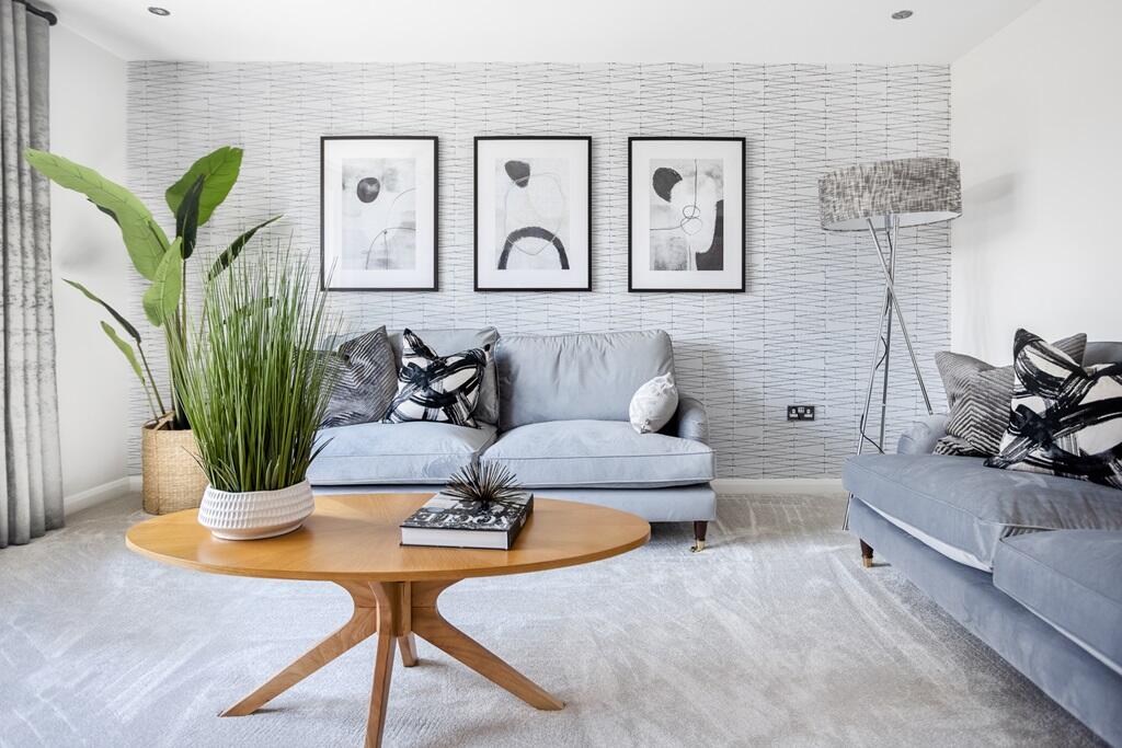 Main image of property: Dolphingstone
Wallyford
East Lothian
EH21 8XW