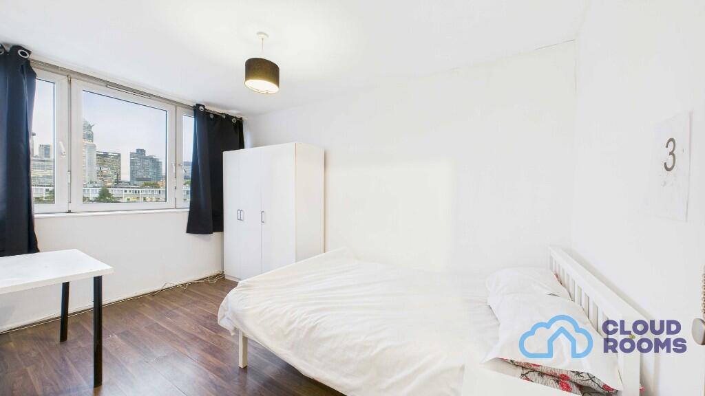 Main image of property: Giraud Street, London, E14