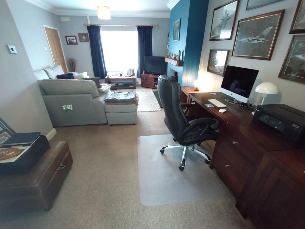 House in Stoke-on-Trent - View 5