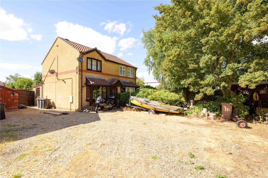 Main image of property: Ingledew Close, Heckington, Sleaford, Lincolnshire, NG34