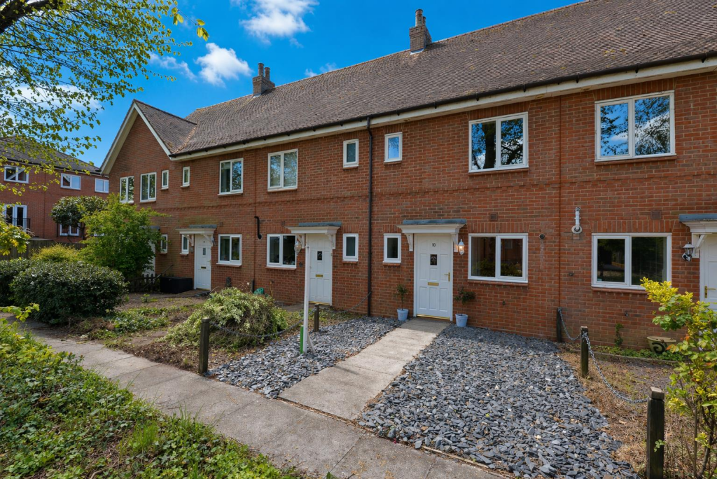 Main image of property: Park Approach, Knowle, Fareham