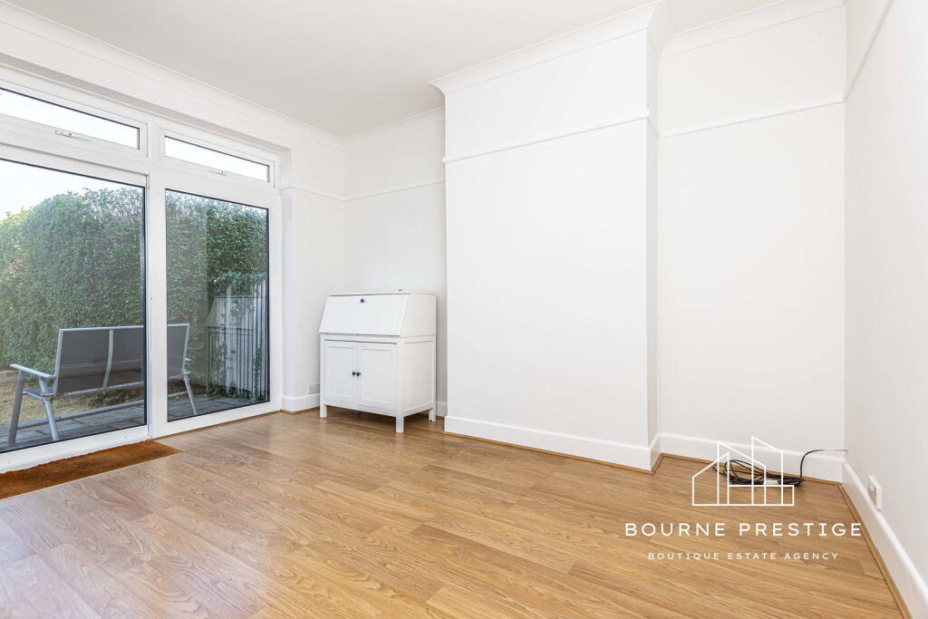 House in Bournemouth - More