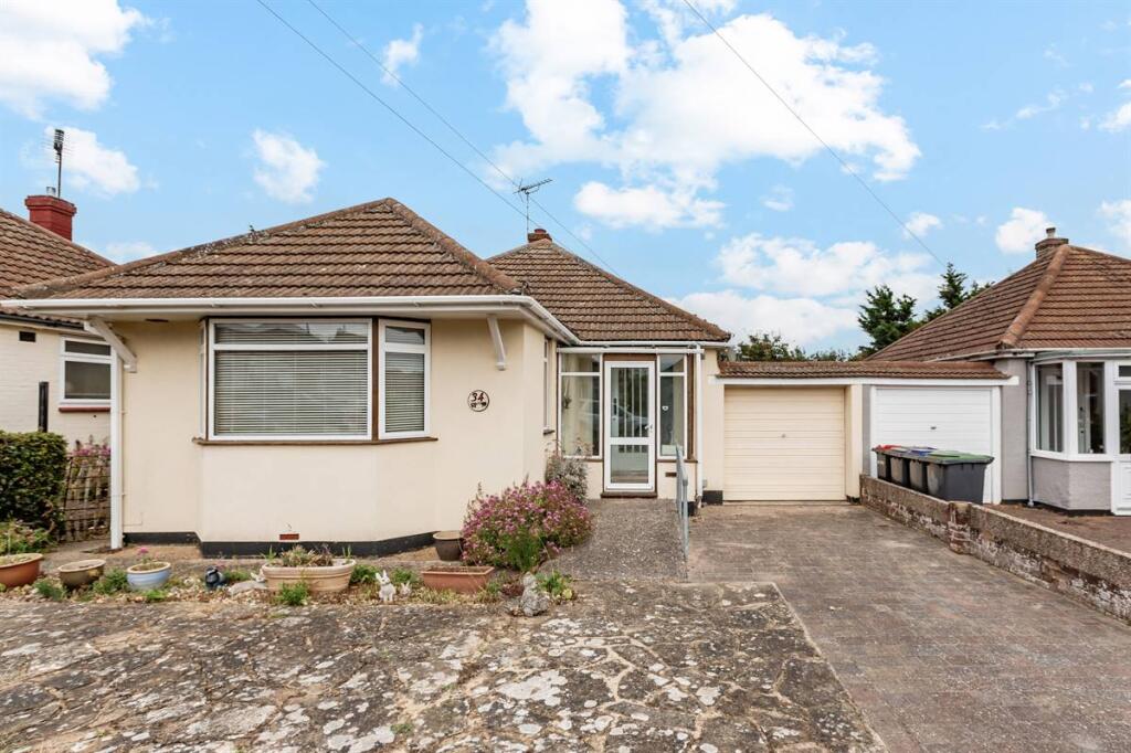 Seafield Road, Tankerton, Whitstable