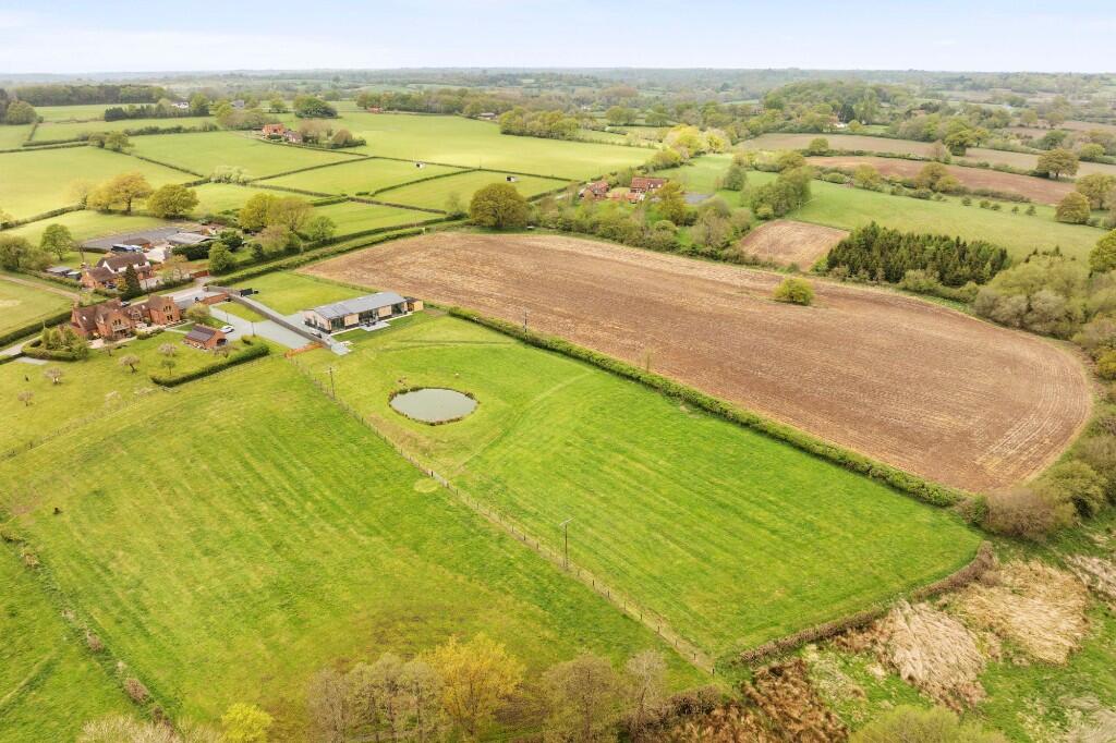 Additional image 27 of Lapworth Street, Lowsonford, Warwickshire