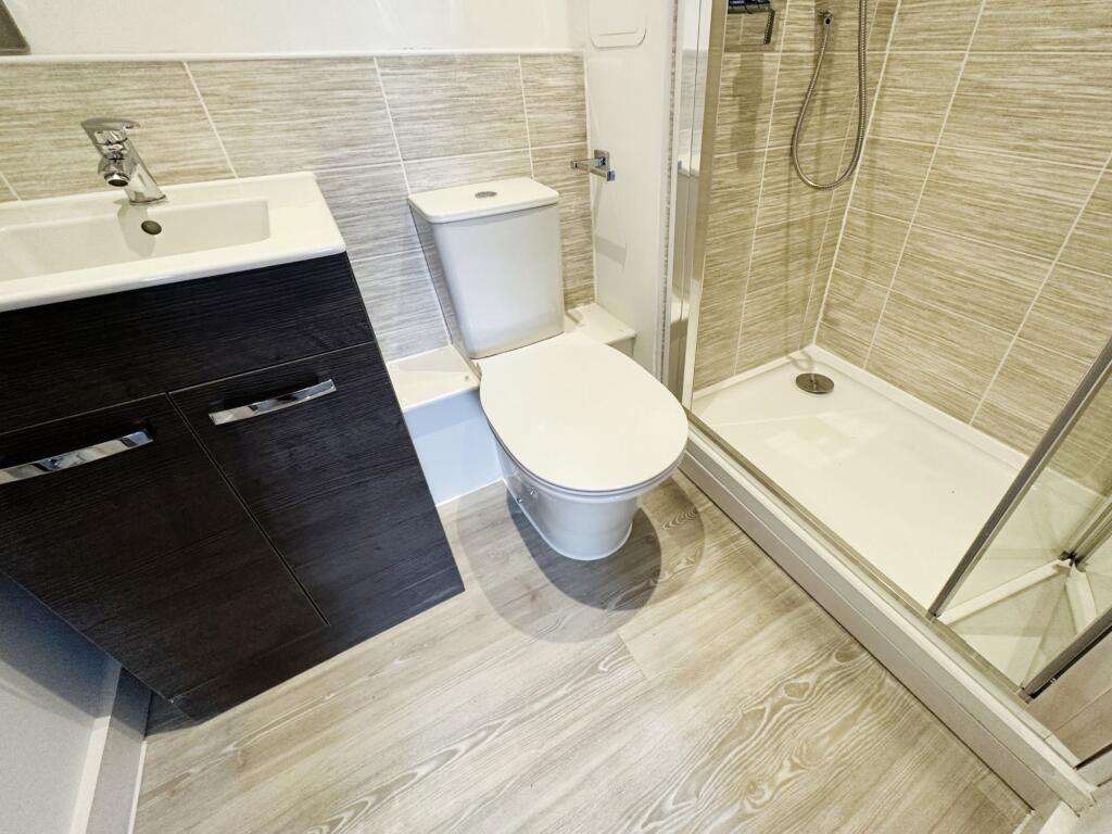 Apartment in Salford, Blackfriars, Ordsall - View 5