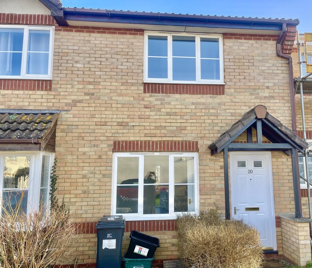 Main image of property: Jupes Close Exminster EXETER Devon
