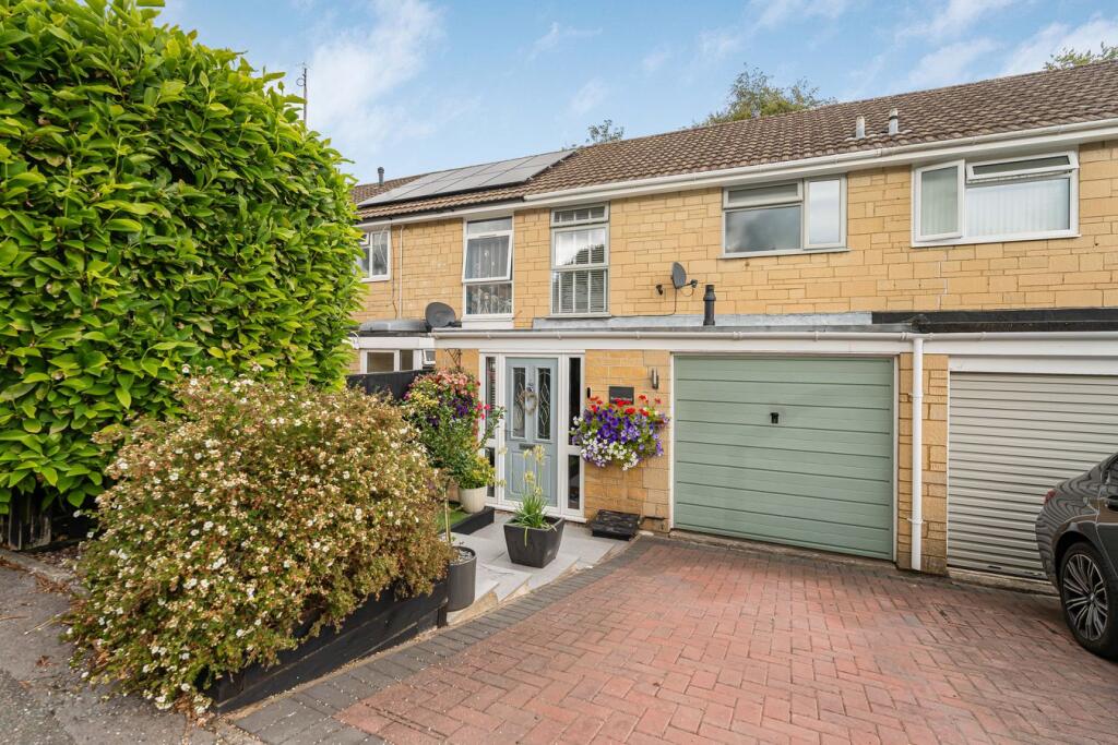 Main image of property: Nortonwood, Nailsworth, GL6