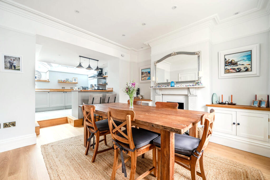 House in Truro - View 4