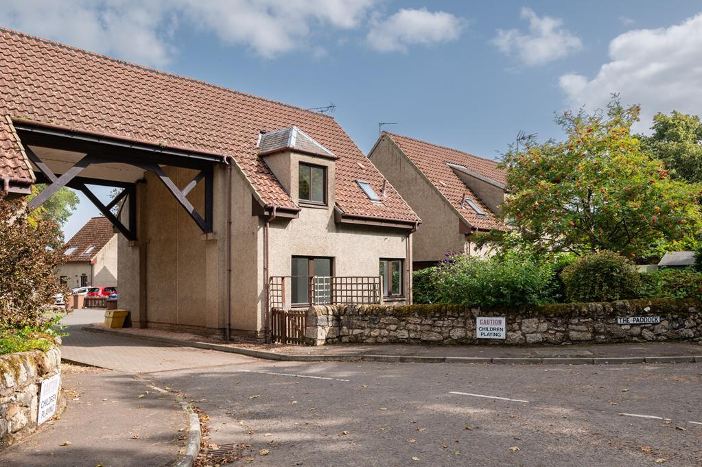Main image of property: The Paddock, Kingskettle, Fife