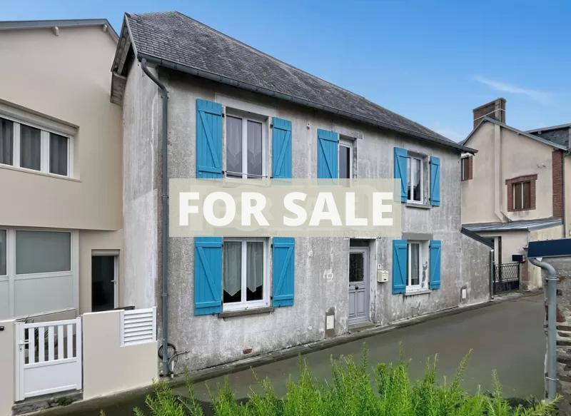 Main image of property: Saint-Pair-sur-Mer, Manche, 50380, France