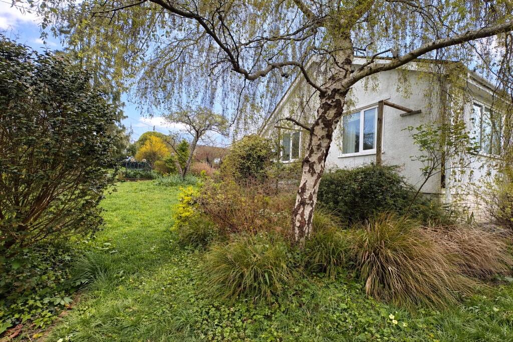 Additional image 3 of Three Bedroom Detached Bungalow, Easton, Wells