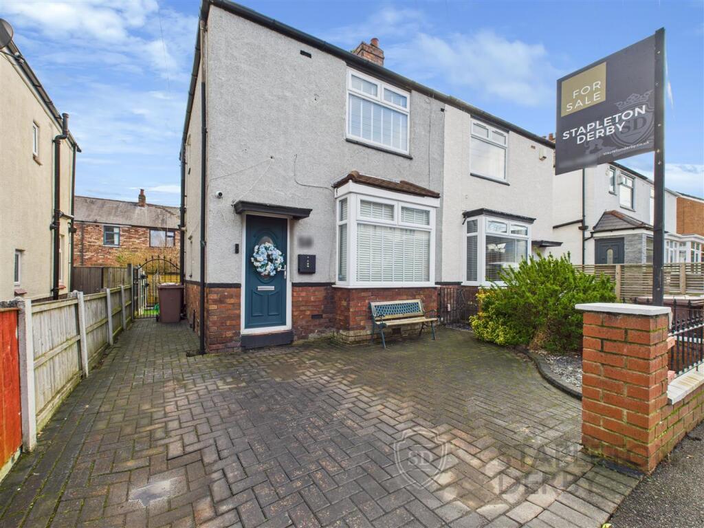 Main image of property: South Street, Thatto Heath, St. Helens