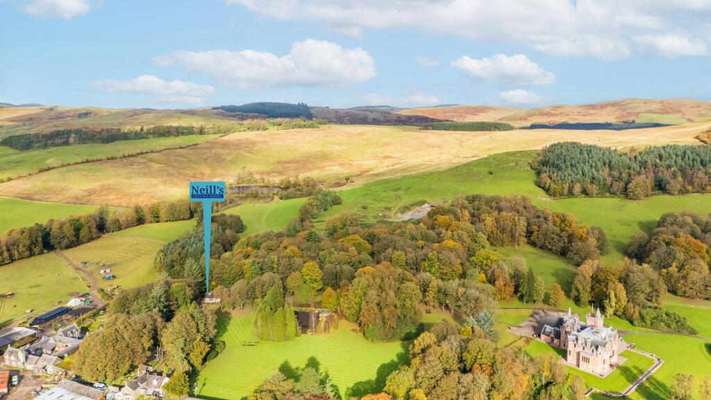 House in Dumfries - View 4