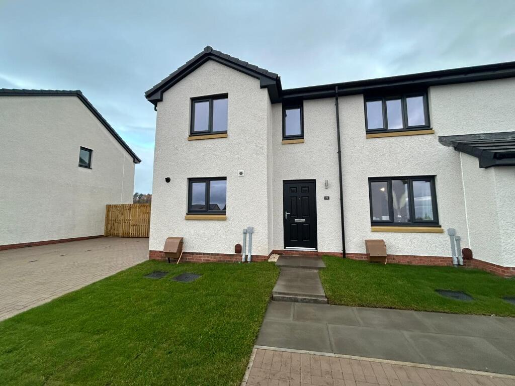 Main image of property: Dalzell Park, Glenrothes, Fife, KY7