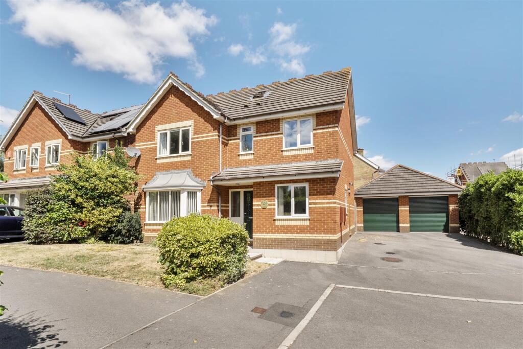 Main image of property: Wentworth Close, Monkton Park, Chippenham