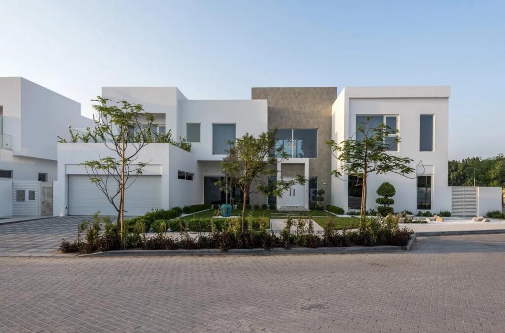 Main image of property: Dubai