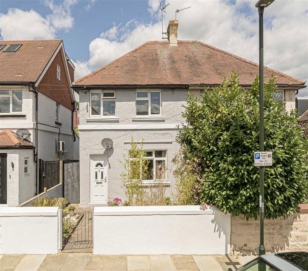 Main image of property: Wilcox Road, Teddington