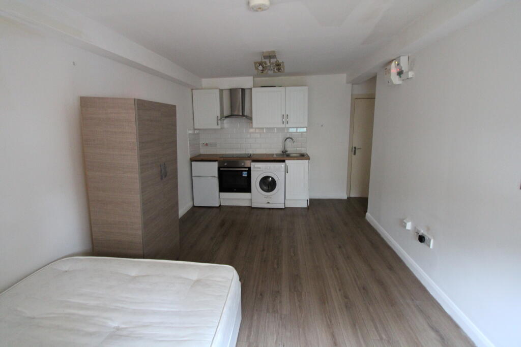 Main image of property: Cranfield Close, Lambeth, London