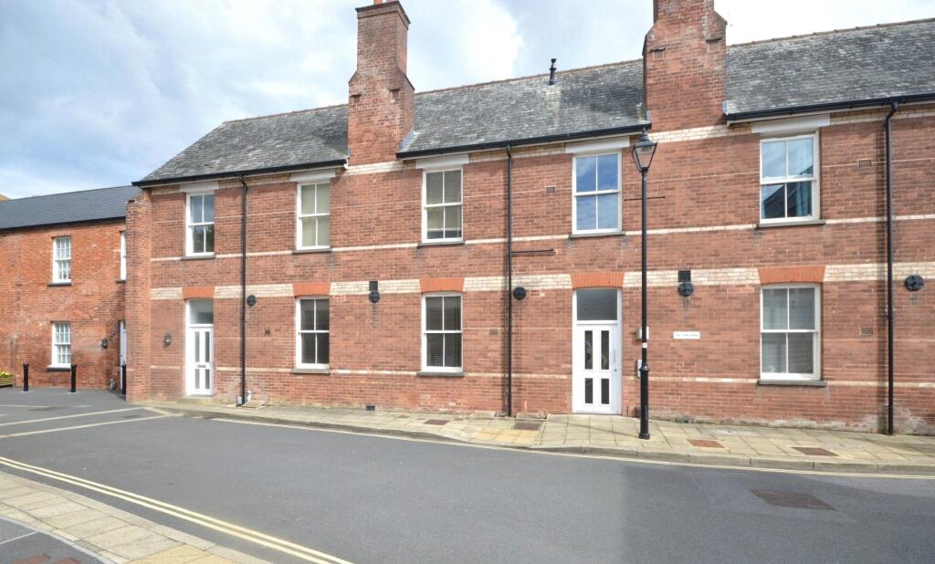 Main image of property: Mount Dinham Court, Exeter, Devon