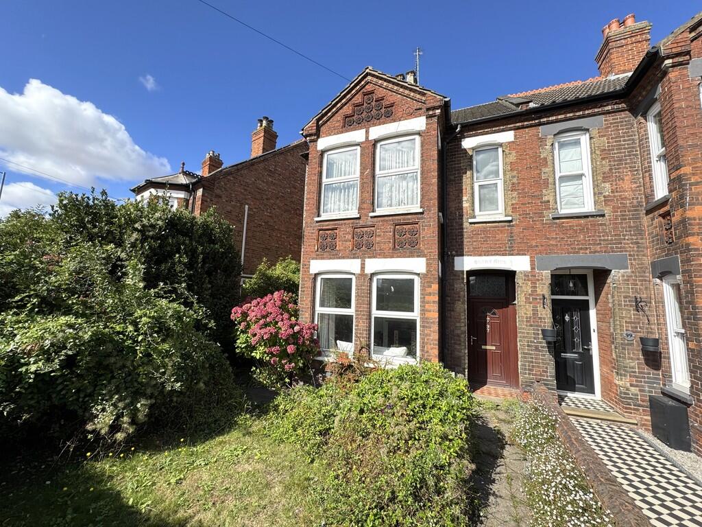 Main image of property: KING'S LYNN - 4 Bed Semi Detached of Generous Proportions