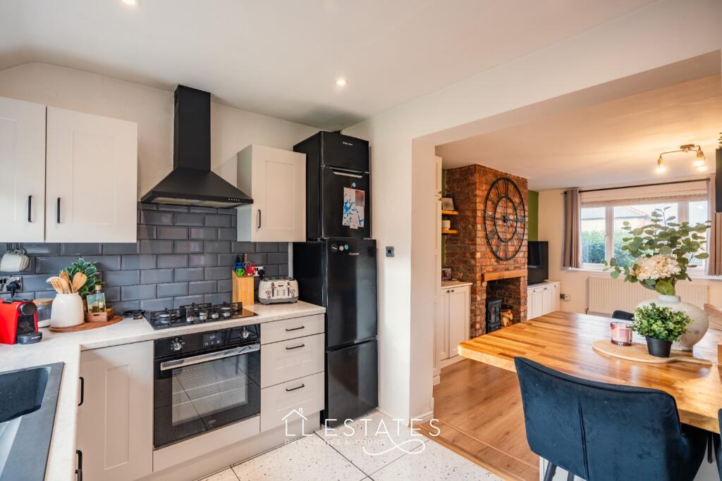 Ffordd Bryn Melyd, Prestatyn, Denbighshire, LL19 photo 4