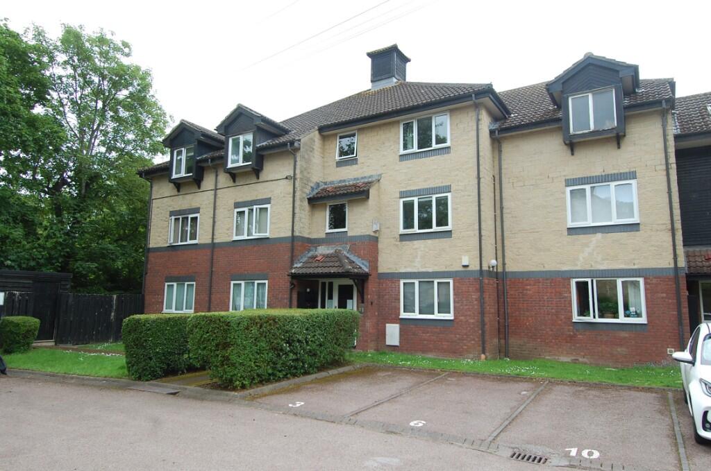 Main image of property: Weymouth Court, Weymouth Street, Bath