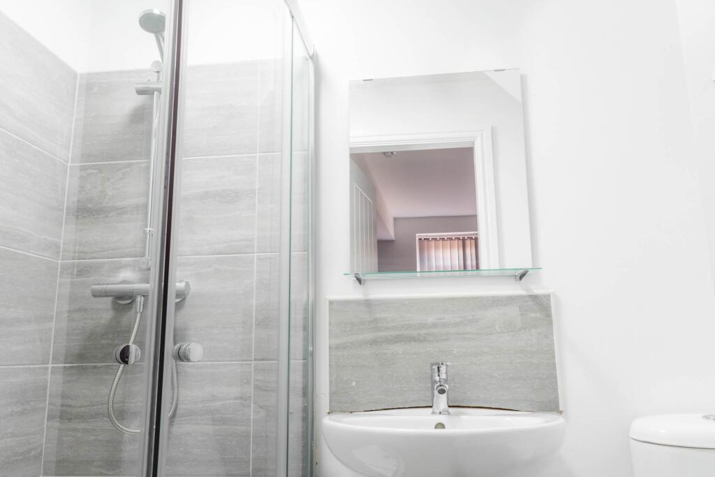 Main image of property: Newport Street, Oldham