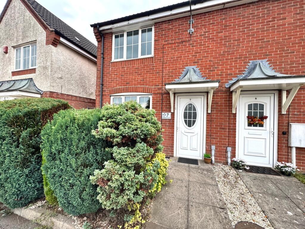 Main image of property: Ashby Road, Coalville, LE67