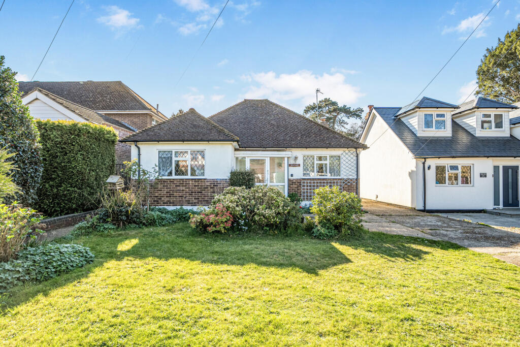 Main image of property: Westerham Road, Keston