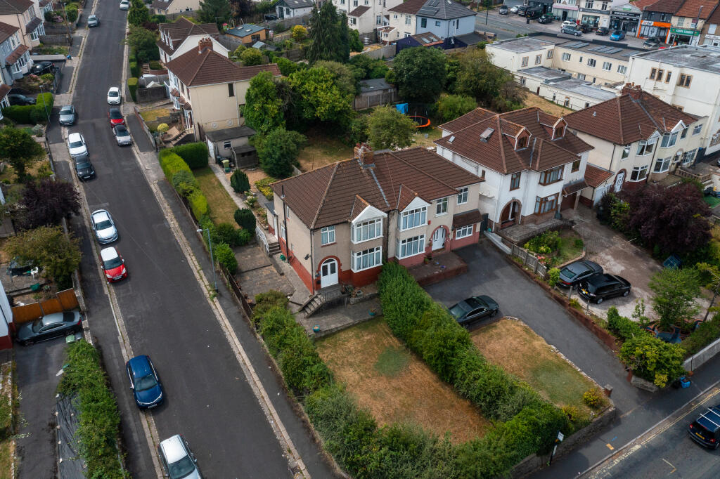 Main image of property: West Town Lane, Brislington, Bristol, BS14 9EA