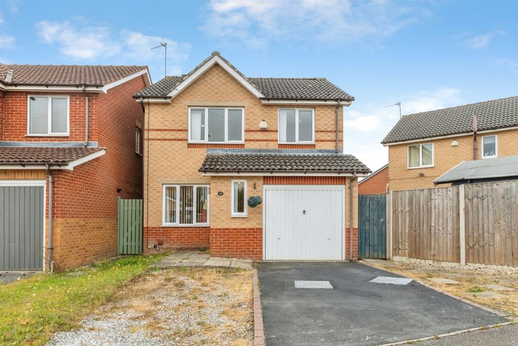Main image of property: Noseley Way, Kingswood, Hull