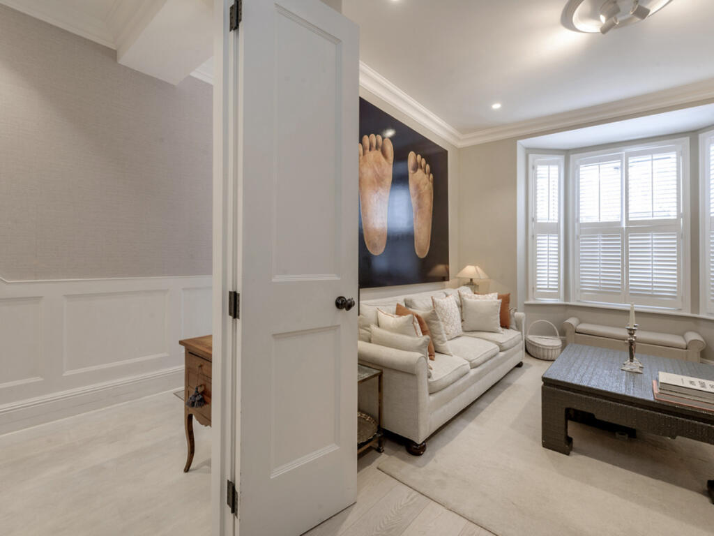 House in London - View 4