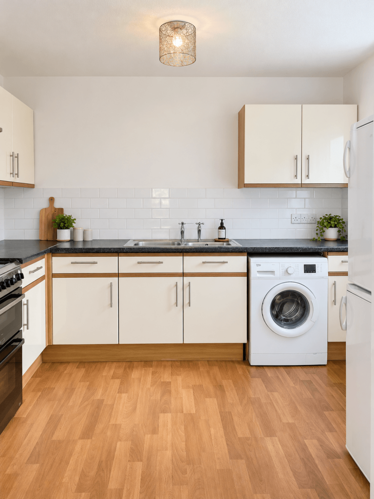 Apartment in London, Wallington - View 3