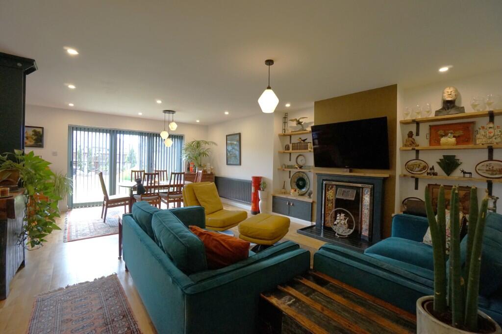 Main image of property: King Edward Road, Birchington, Kent, CT7