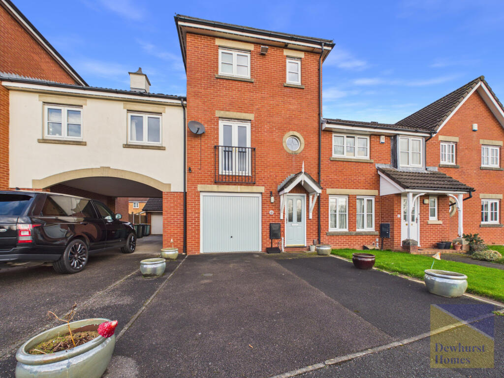 Main image of property: Wiltshire Mews,  Cottam, PR4