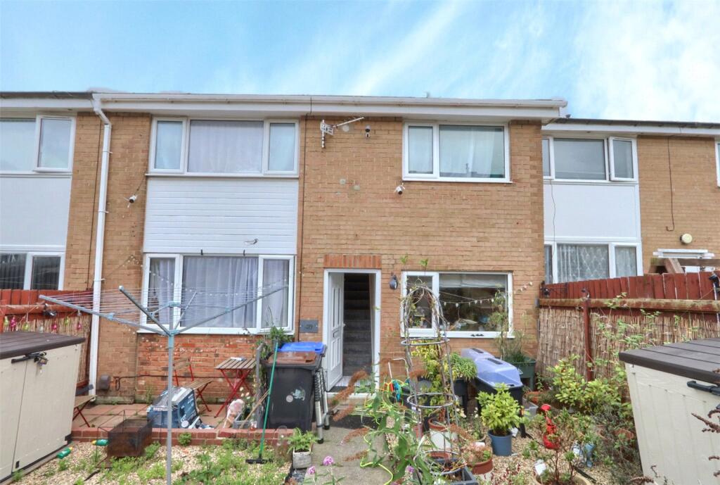 Main image of property: Jervaulx Road, Skelton-in-Cleveland