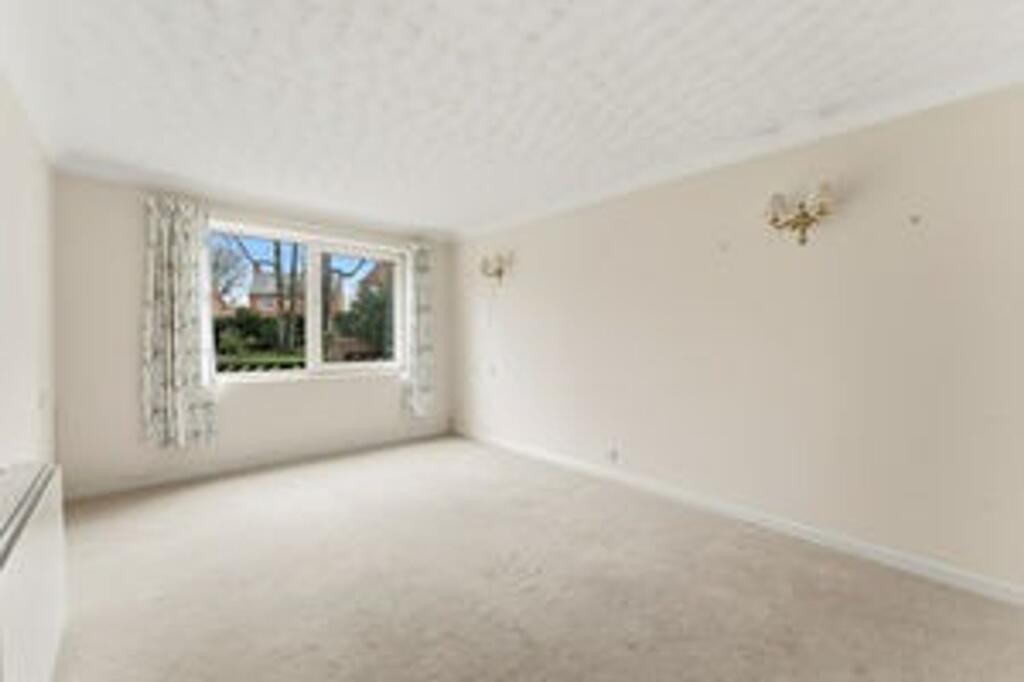 Apartment in Leicester - View 2