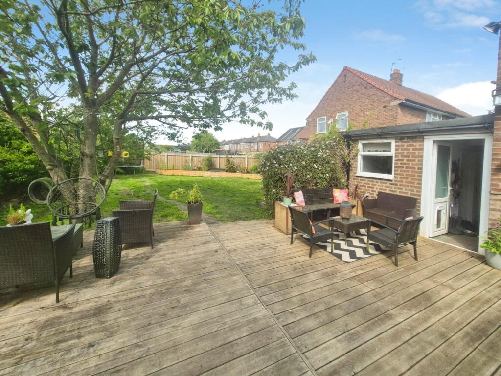 House in Hull, East Ella - View 4