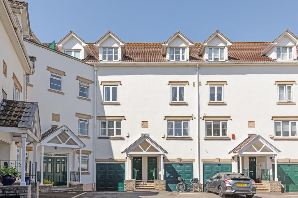 Main image of property: Royal Sands, Weston-Super-Mare, BS23