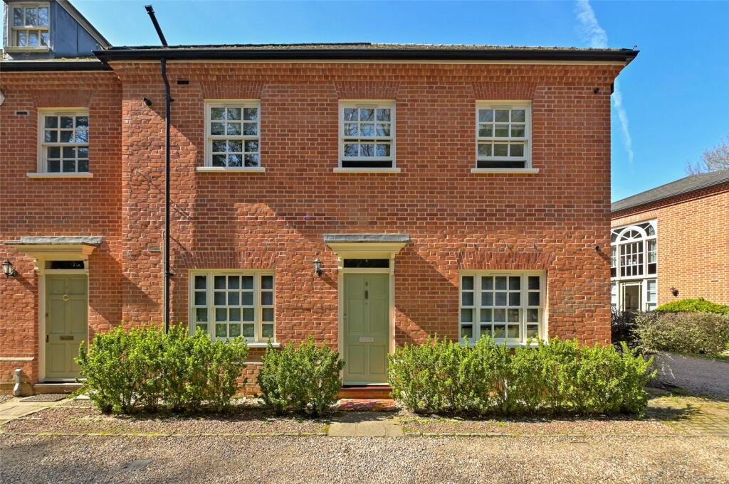 Main image of property: Mulberry Close, Watford, Hertfordshire, WD17