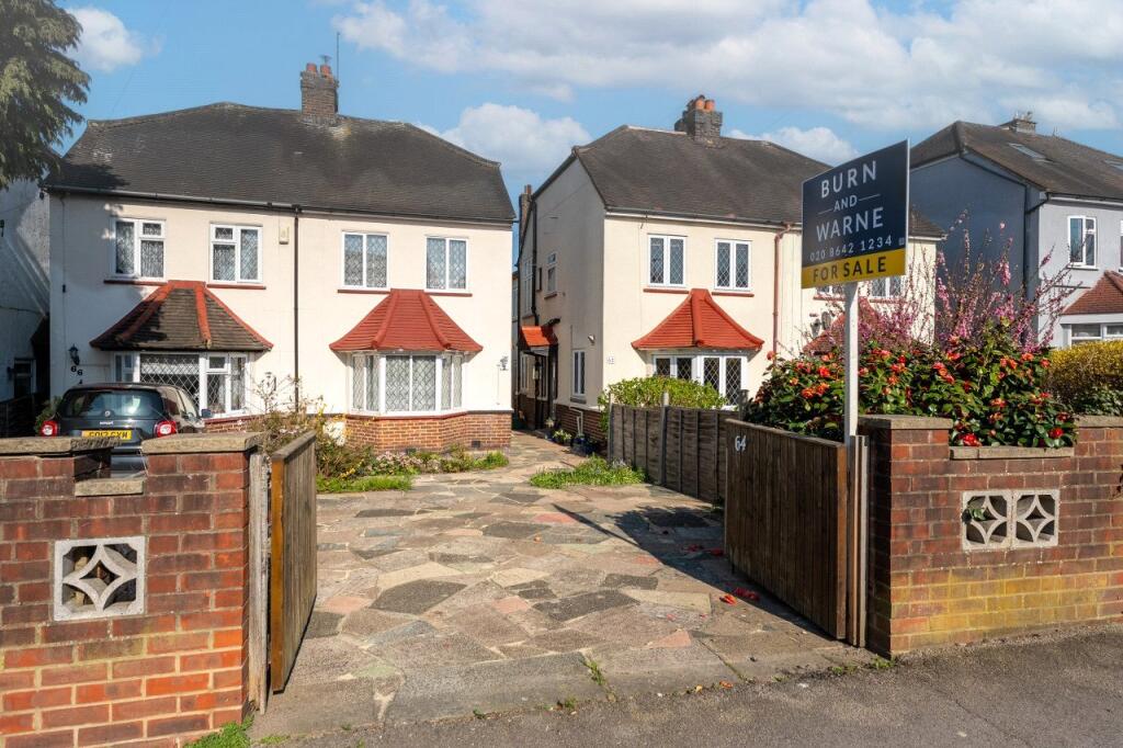Main image of property: Sutton Common Road, Sutton, SM1