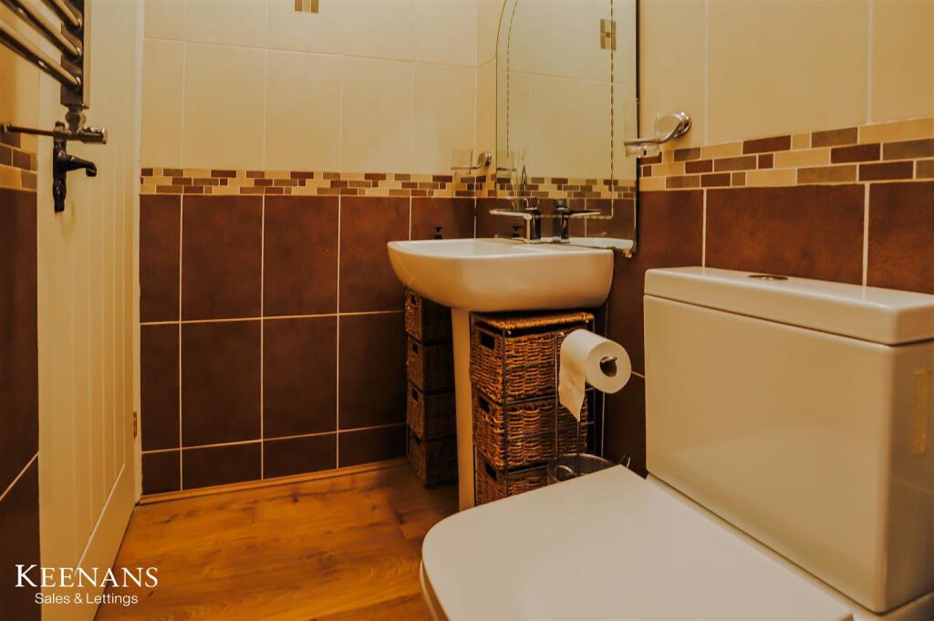 Additional image 18 of Hawthorn Avenue, Oswaldtwistle