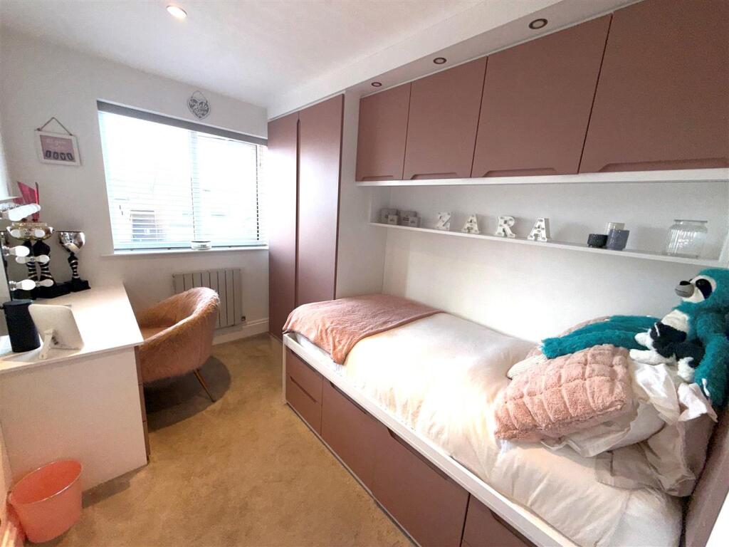 Additional image 29 of Conway Drive, Oswaldtwistle, Accrington