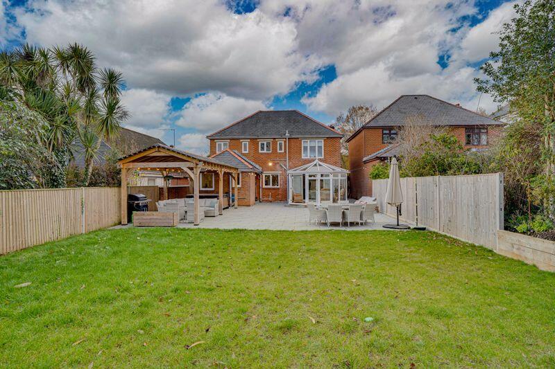 Dodwell Lane, Southampton photo 2