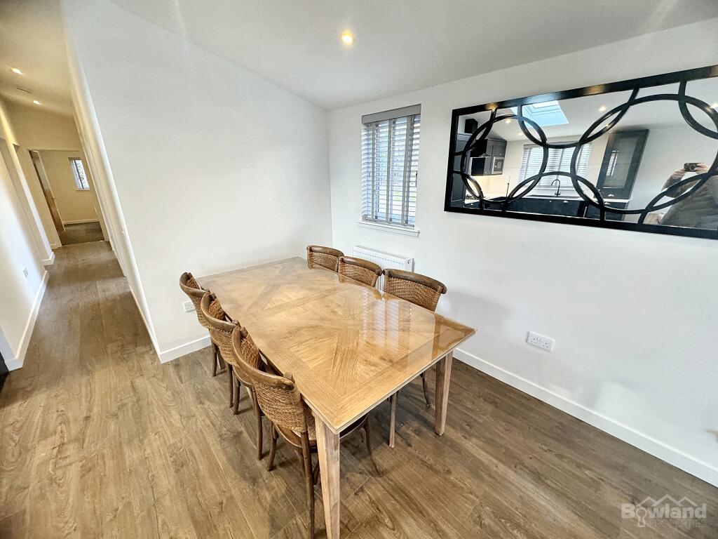 Balloch Park Luxury Lodges Keltneyburn, Aberfeldy, PH15 2LU photo 5