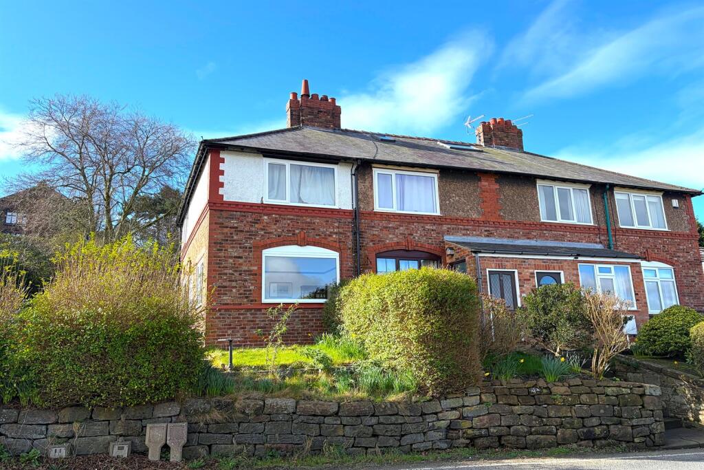 Main image of property: Kingsley Road, Frodsham