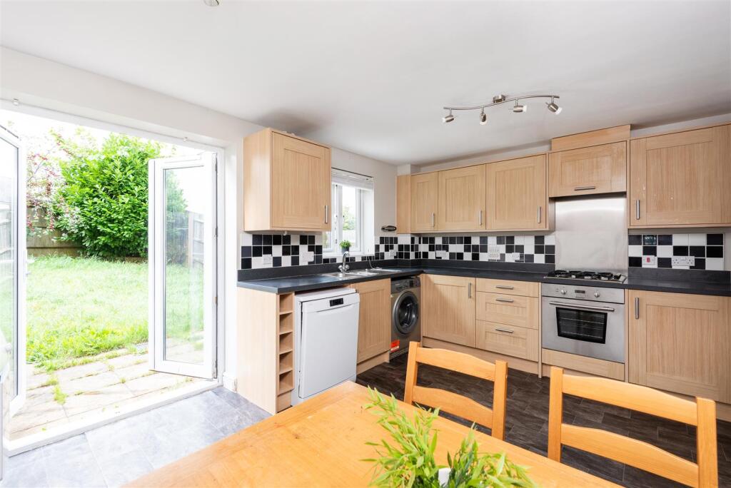Main image of property: Clarks Way, Bath