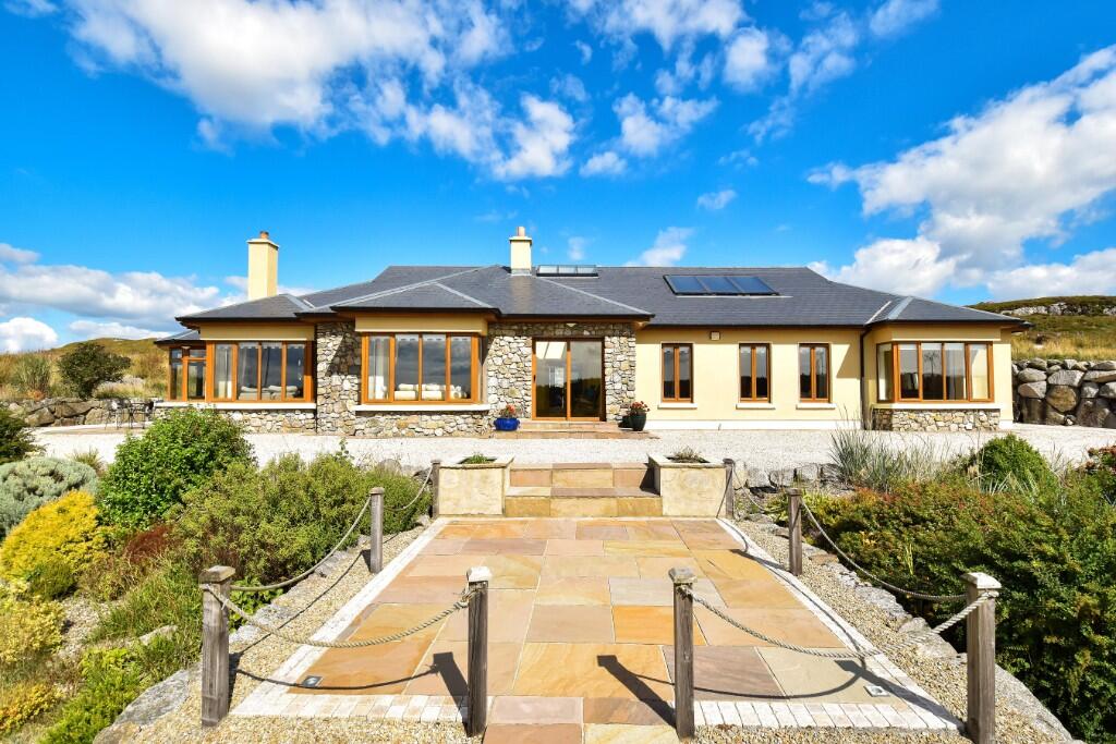 Main image of property: Moycullen, Galway