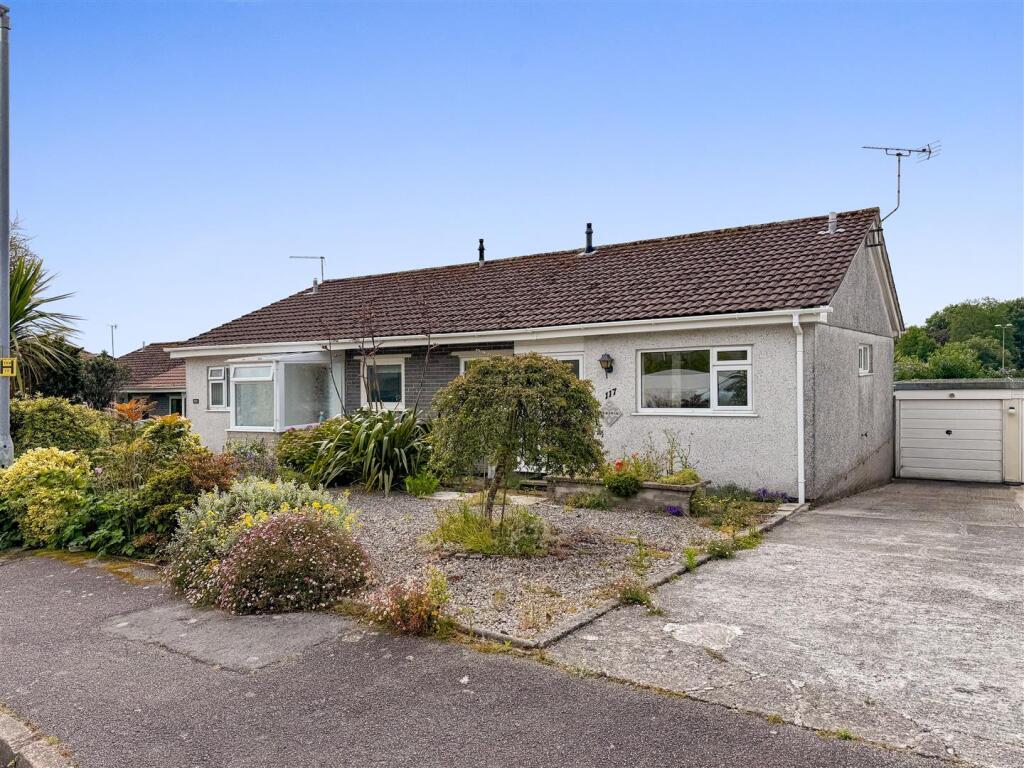 Main image of property: Falmouth