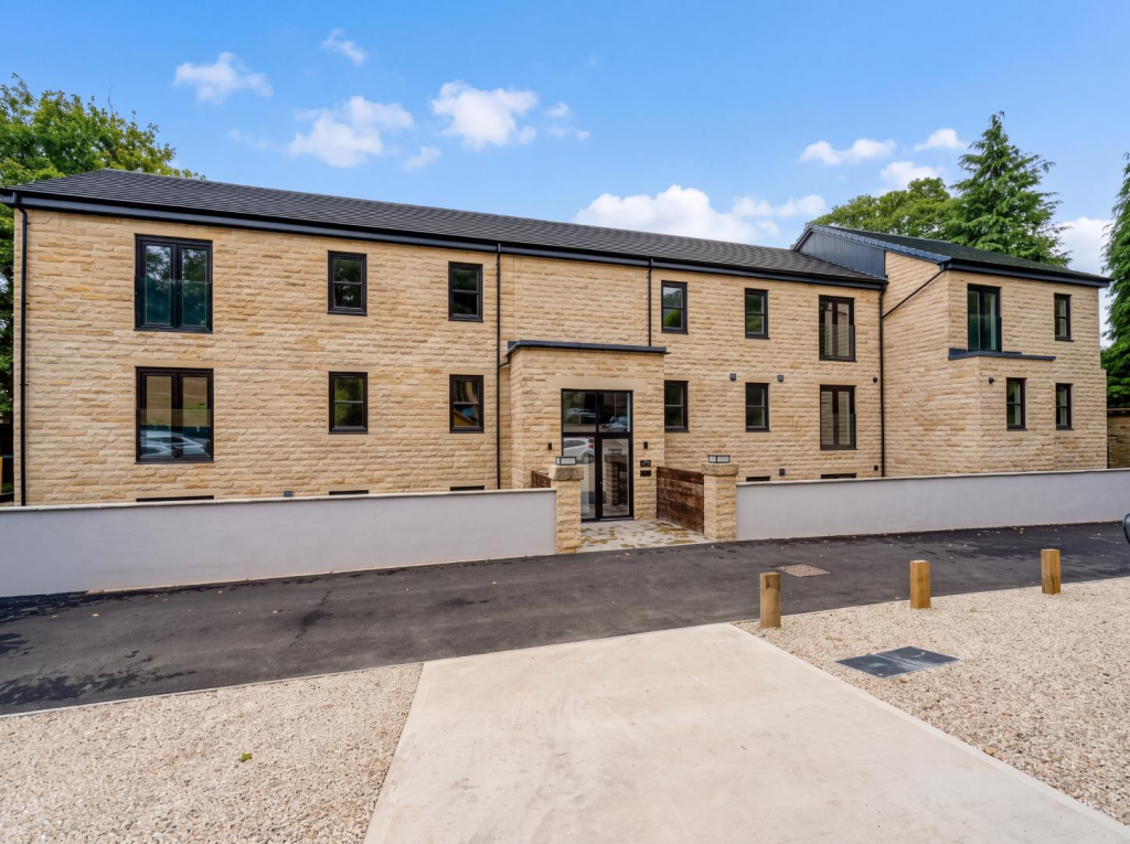 Main image of property: Apartment 14, Stansfield Mill, Triangle